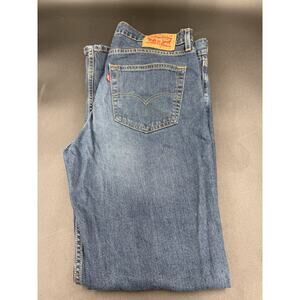 Levi's 511 Jeans Men's 36x32 Denim Pants